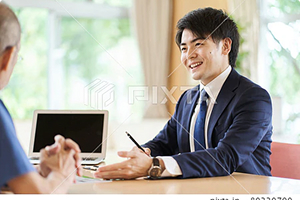 実績事例 3 – プロジェクト名