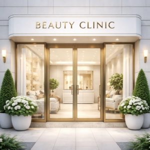 美容クリニックの不採算事業を切り出し、 成長企業への事業譲渡を約2ヶ月で成立