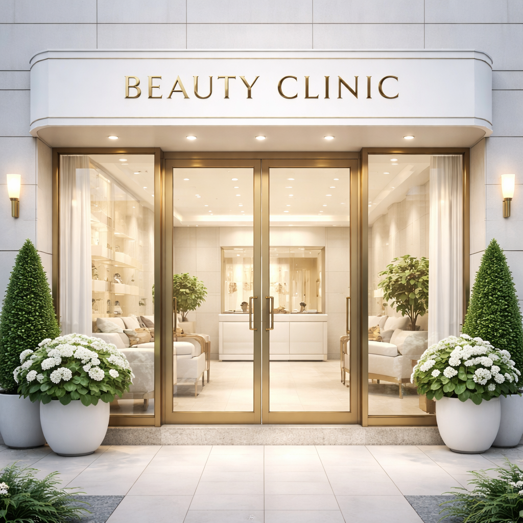 美容クリニックの不採算事業を切り出し、 成長企業への事業譲渡を約2ヶ月で成立